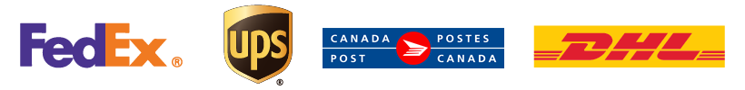Our delivery partners in Canada