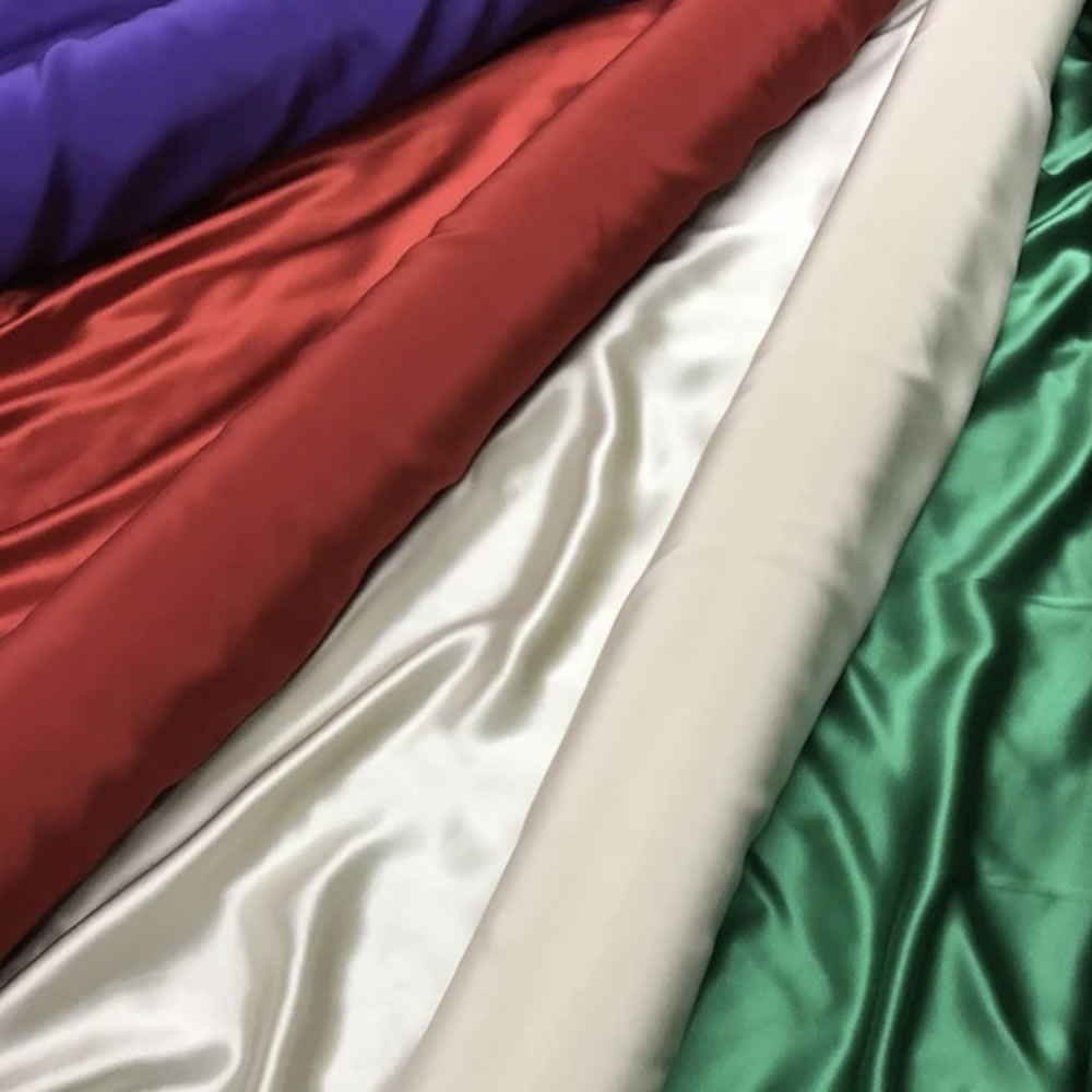 Silk Fabric